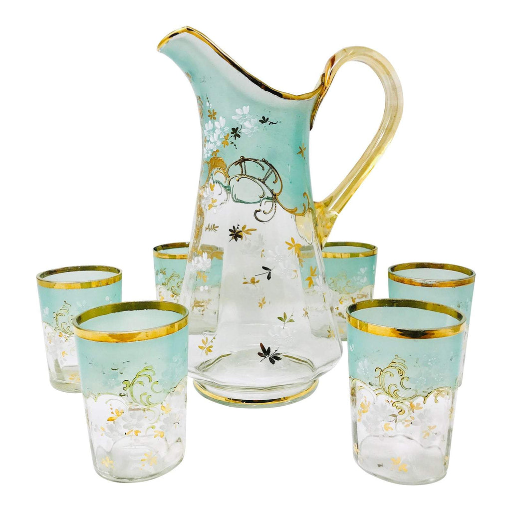 https://www.iconiccurations.com/cdn/shop/products/1897-hand-painted-glass-pitcher-and-glasses-serving-set-set-of-7-2269_1024x1024.jpg?v=1602690030