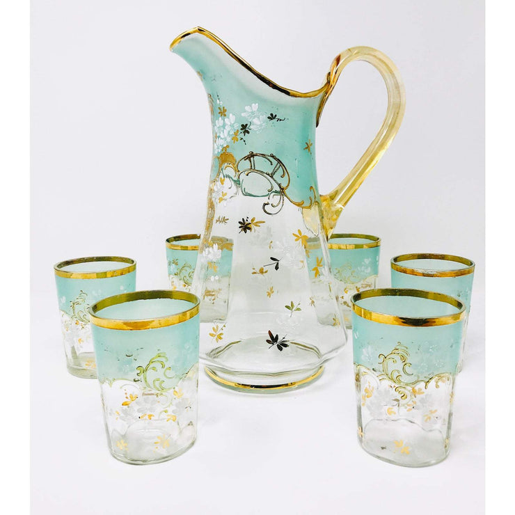 https://www.iconiccurations.com/cdn/shop/products/1897-hand-painted-glass-pitcher-and-glasses-serving-set-set-of-7-6054_740x.jpg?v=1602690030